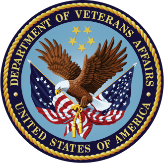 Veterans Affair Logo