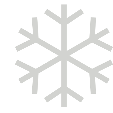 Snow flake icon